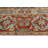 Khrystopher Distressed Jade Navy Rug