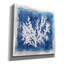 «Coastal Washes Coral II» par Carol Robinson, art mural sur toile-743788570