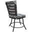 Ensemble repas d'extérieur 42 po Merrile-765359431