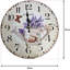 Iconium Wall Clock