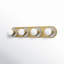 Rocha 4 - Light Dimmable Bath Bar-1915882565-1915882567
