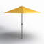 Parasol de marché 11 pi McDougal-697374923
