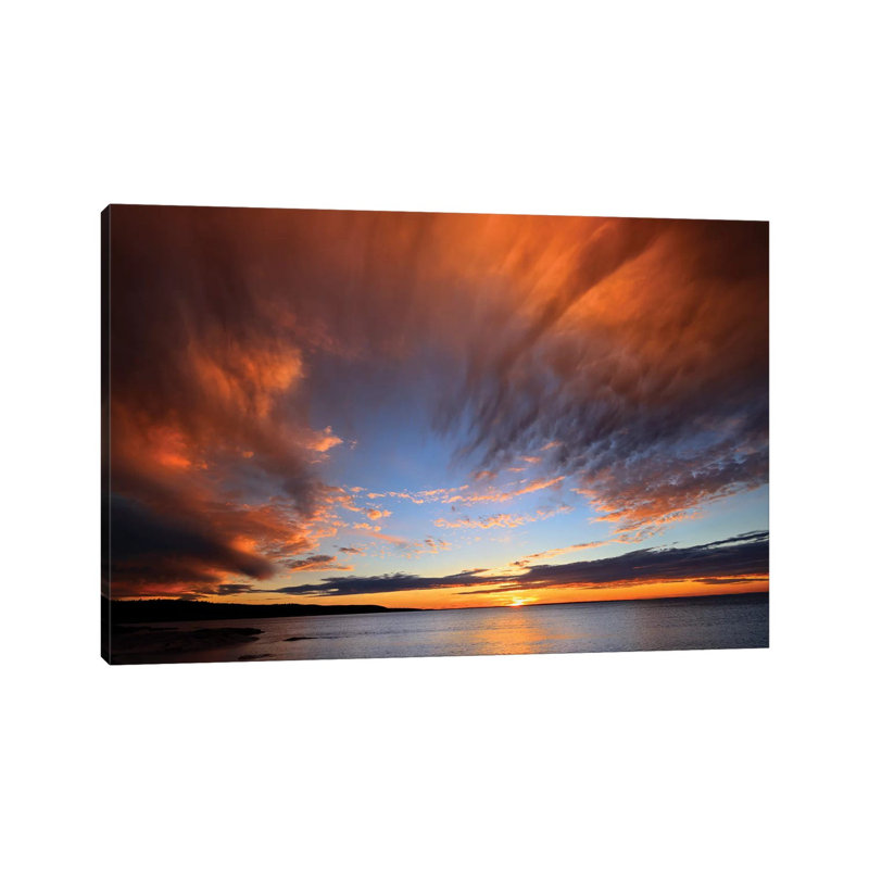 Canada, Nova Scotia, Fox Island by Jaynes Gallery - Wrapped Canvas Print, 66.04 cm H x 45.72 cm W