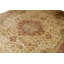 Silk Oriental Area Rug