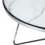 Colton Three Leg Coffee Table