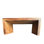 Waterfall Coffee Table