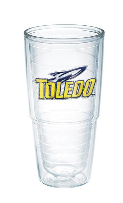 Culbuteur à toledo 24 oz n-z Collegiate