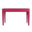 Barcelona Solid Wood Writing Desk-1846369303