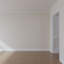 Rail pour chaise de couloir 3 3/4 po H