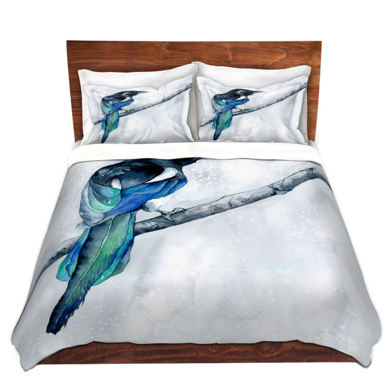 Ensembles de housses de couette DiaNoche en microfibre par Brazen Design Studio - The Collector