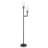 69.5'' Torchiere Floor Lamp-611442310