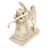 Angel of Grief Monument Figurine