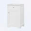 Armoire de salle de bain autoportante