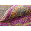 Rock My Classics Wool Oriental Area Rug in Pink/Orange-80833310
