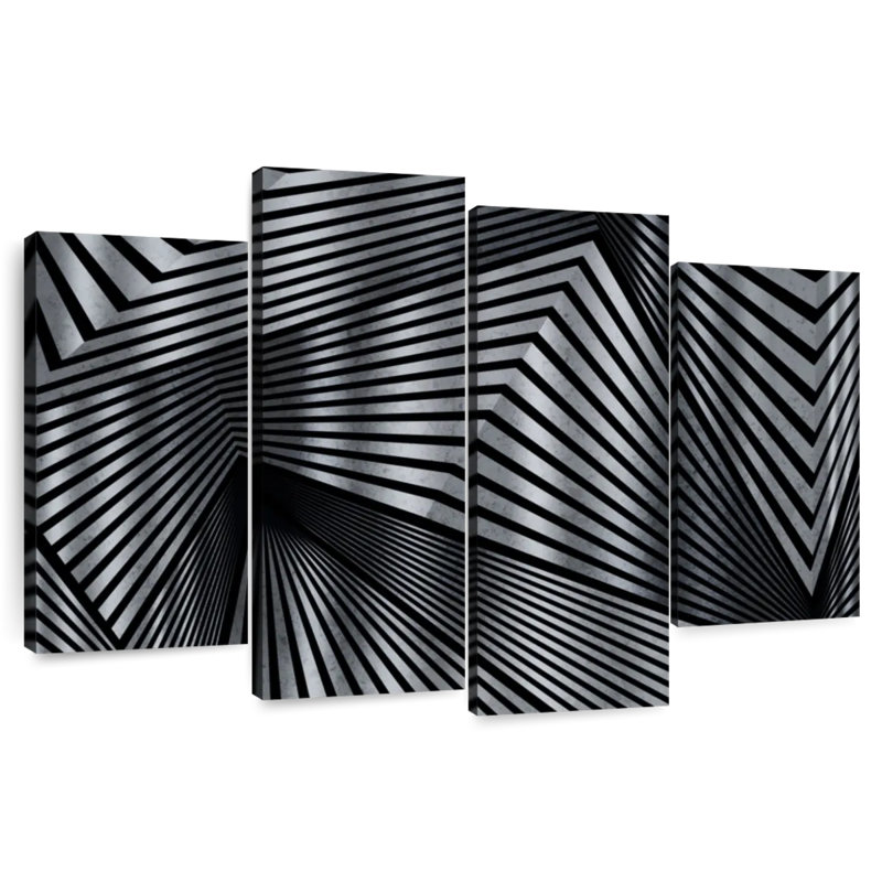 Avery Duro, 27'' H x 43'' W