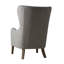 Fauteuil à oreilles Arianna-110220169