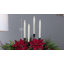 Bougie sans flamme et sans parfum-93533108