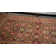 Tapis brun Moore