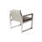 Chester Modern Outdoor Furniture Set – 6 Chaise Loungers, Loveseat, Lounge Chairs & Coffee Table-27007662-22843107