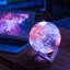 Lampe galaxie lune-282676333