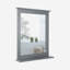 Allida Vanity Mirror