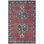 Hand-Knotted Oriental Wool Rug