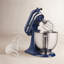 Batteur sur socle à tête inclinable de 5 pte Artisan® de KitchenAid®-2056963321