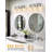Higginson 3 - Light Dimmable Vanity Light-1398578587