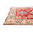 Nero Red Rug
