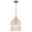 1 - Light Chandelier