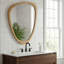 Miroir mural Modern-216876976-216876978