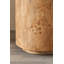 Tamberly Drum End Table