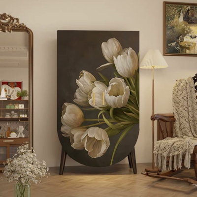 Garde-robe Simple Lily
