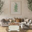 Table basse de rangement carrée avec plateau relevable à charnière de 31,5 po Curnow-1829315379