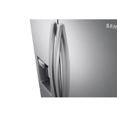 Samsung 28 cu. ft. 4-Door French Door Refrigerator with FlexZone™ Drawer