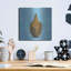 «Buddha On Blue» par Elena Ray-868348903