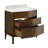 Grace 36" Single Bathroom Vanity In Statuario Quartz-124527374-116616403