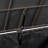 Grey Outdoor Storage With Stable Iron Frame, 32.84 In. D X W 24.83 H, Patio Space Saver Container In And Strong Extra Room