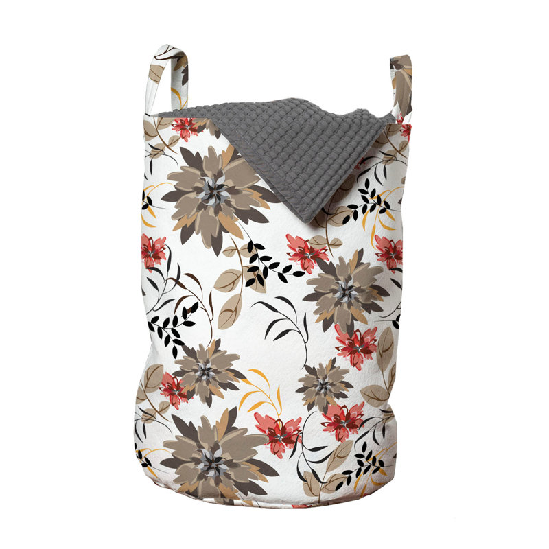Laundry Bag with Handles