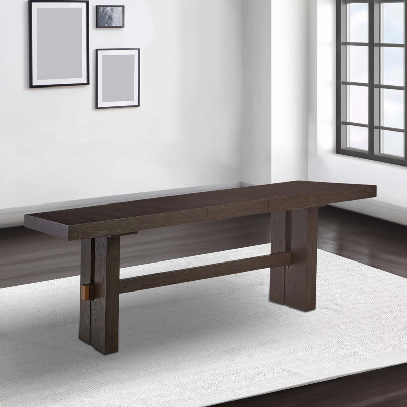 Drymon Extendable Dining Table