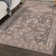 Abstract Indoor Rug