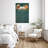 " In My Reading Room - 1 Piece Rectangle Graphic Art Print On Wrapped Canvas " Graphic Art Print-555513060