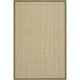 Auckland Jute/Sisal Natural Area Rug