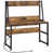 Rustic Brown