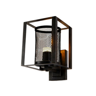 Dixon Armed Sconce