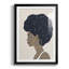«Heavenly Hair I» par - Impression sur-2111345418-2111345431