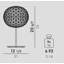 Planet LED Table Lamp-27006648