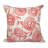 Botanical Blooms Blooms Antique Flower Square Pillow Cover and Insert-2108317207-2108317193