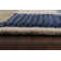 Tapis bleu Gerin