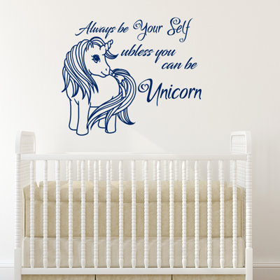 Animals Wall Decal